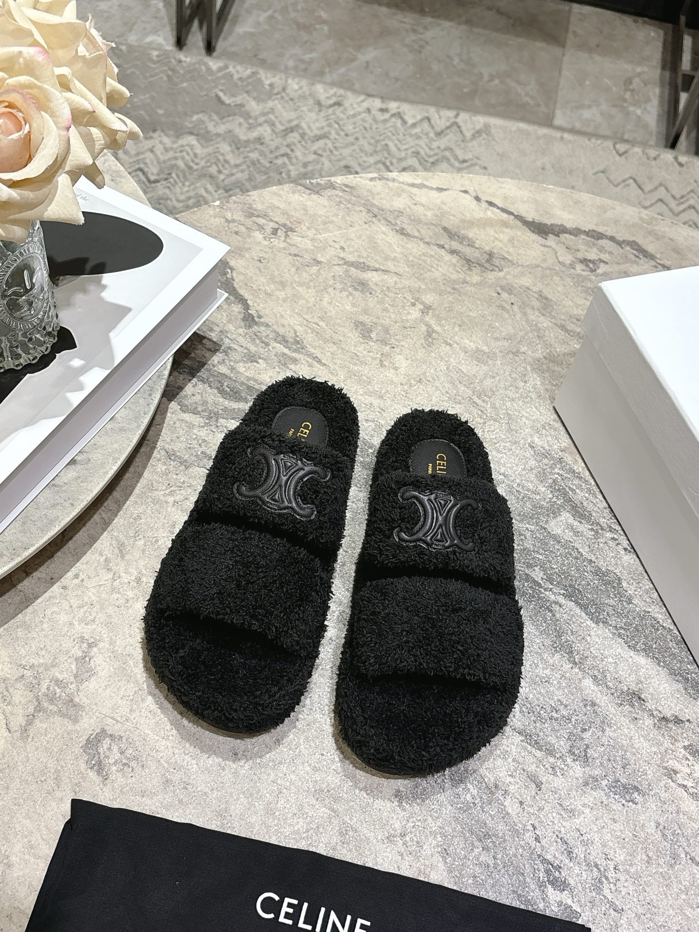 China Replica Celine Women Shoes 84usd Only
