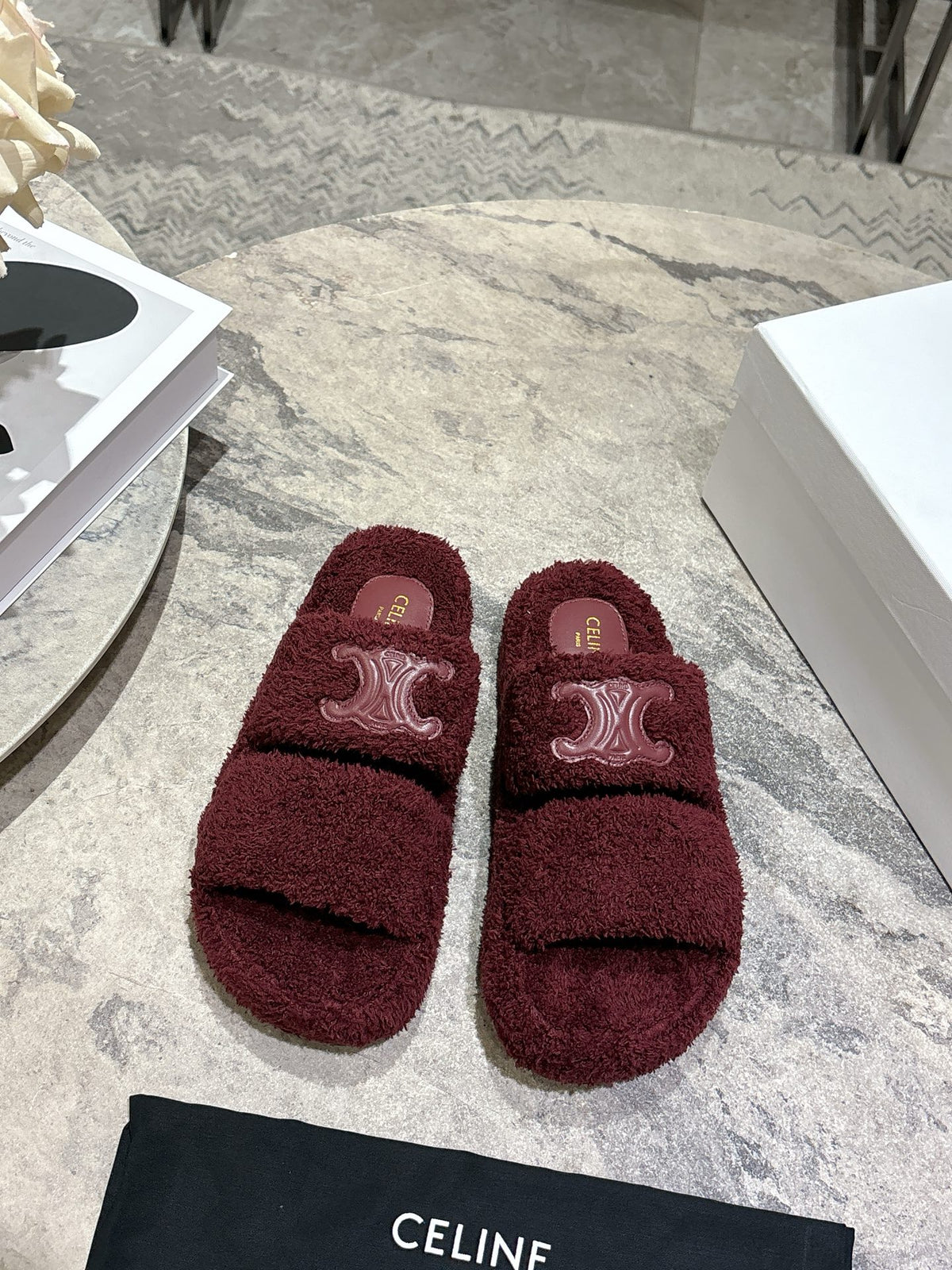 China Replica Celine Women Shoes 84usd Only