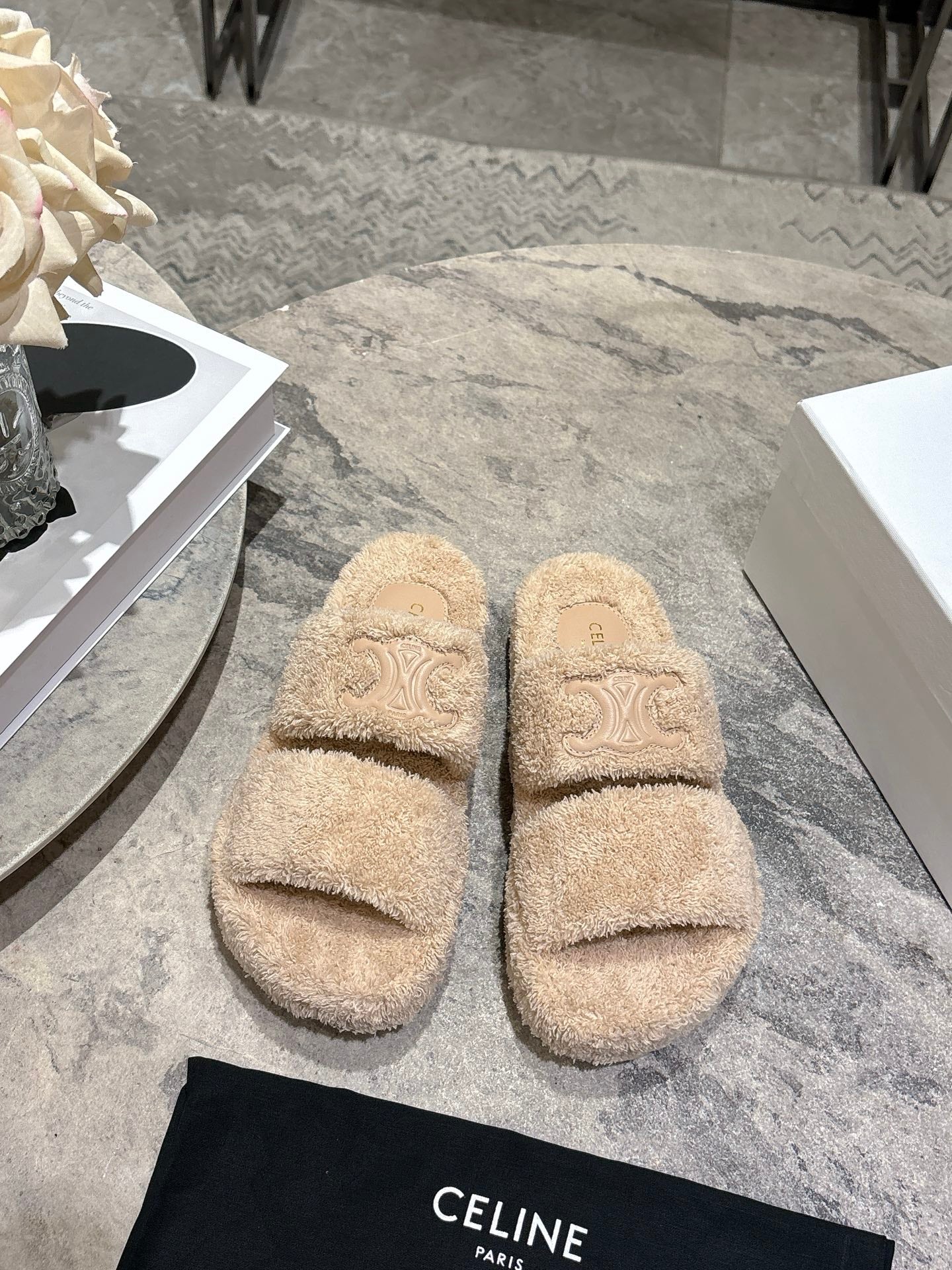 China Replica Celine Women Shoes 84usd Only