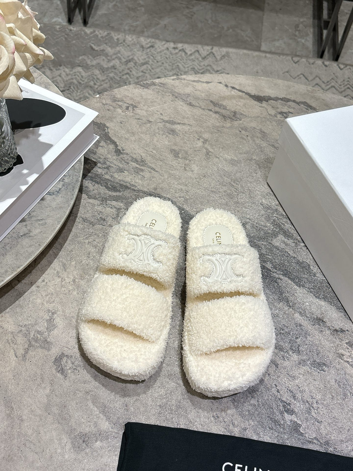 China Replica Celine Women Shoes 84usd Only