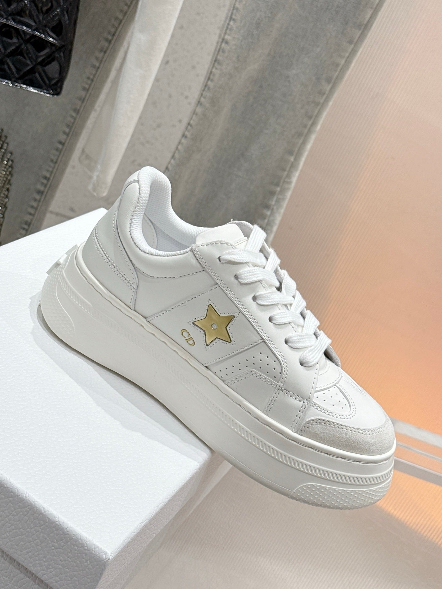 China Replica Dior Women Shoes 112usd Only