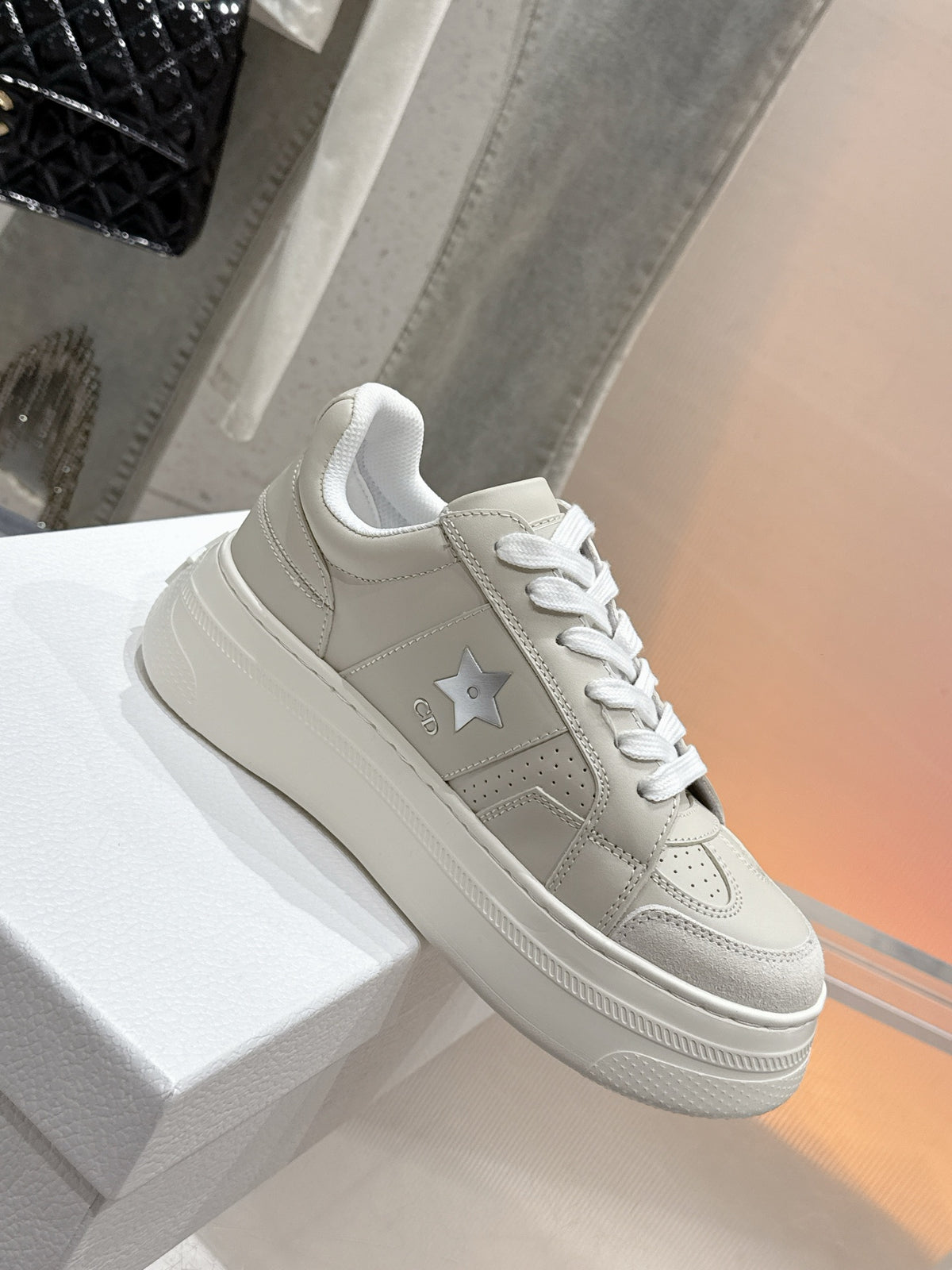 China Replica Dior Women Shoes 112usd Only