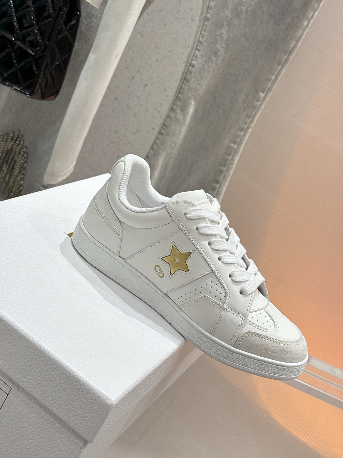 China Replica Dior Women Shoes 112usd Only