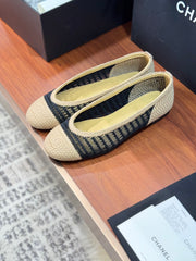 China Replica Chanel Women Shoes 91usd Only