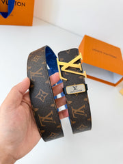 China Replica LV Belts 42usd Only