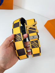 China Replica LV Belts 42usd Only