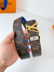 China Replica LV Belts 42usd Only