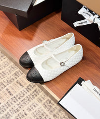 China Replica Chanel Women Shoes 98usd Only