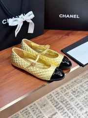 China Replica Chanel Women Shoes 98usd Only