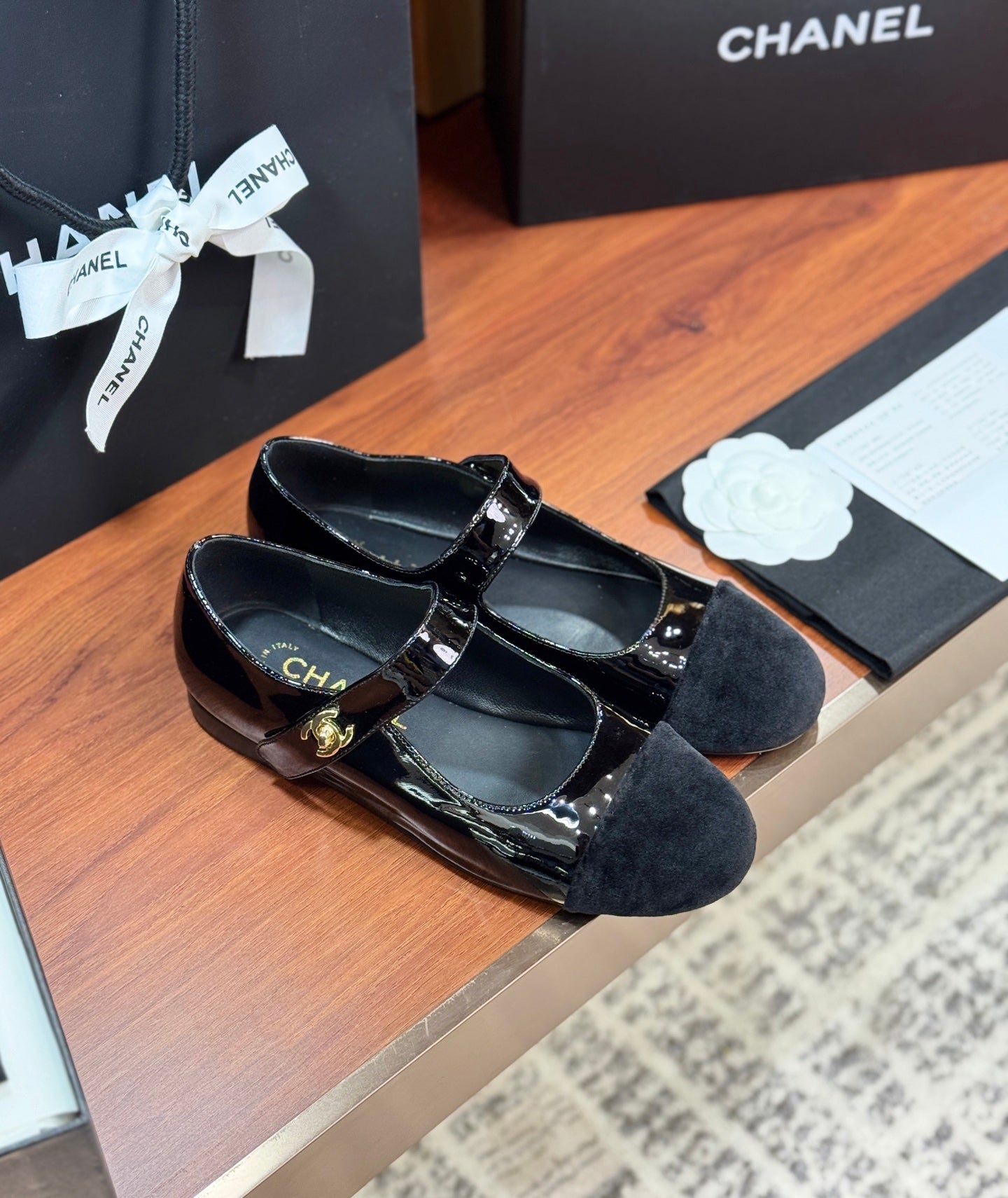 China Replica Chanel Women Shoes 98usd Only