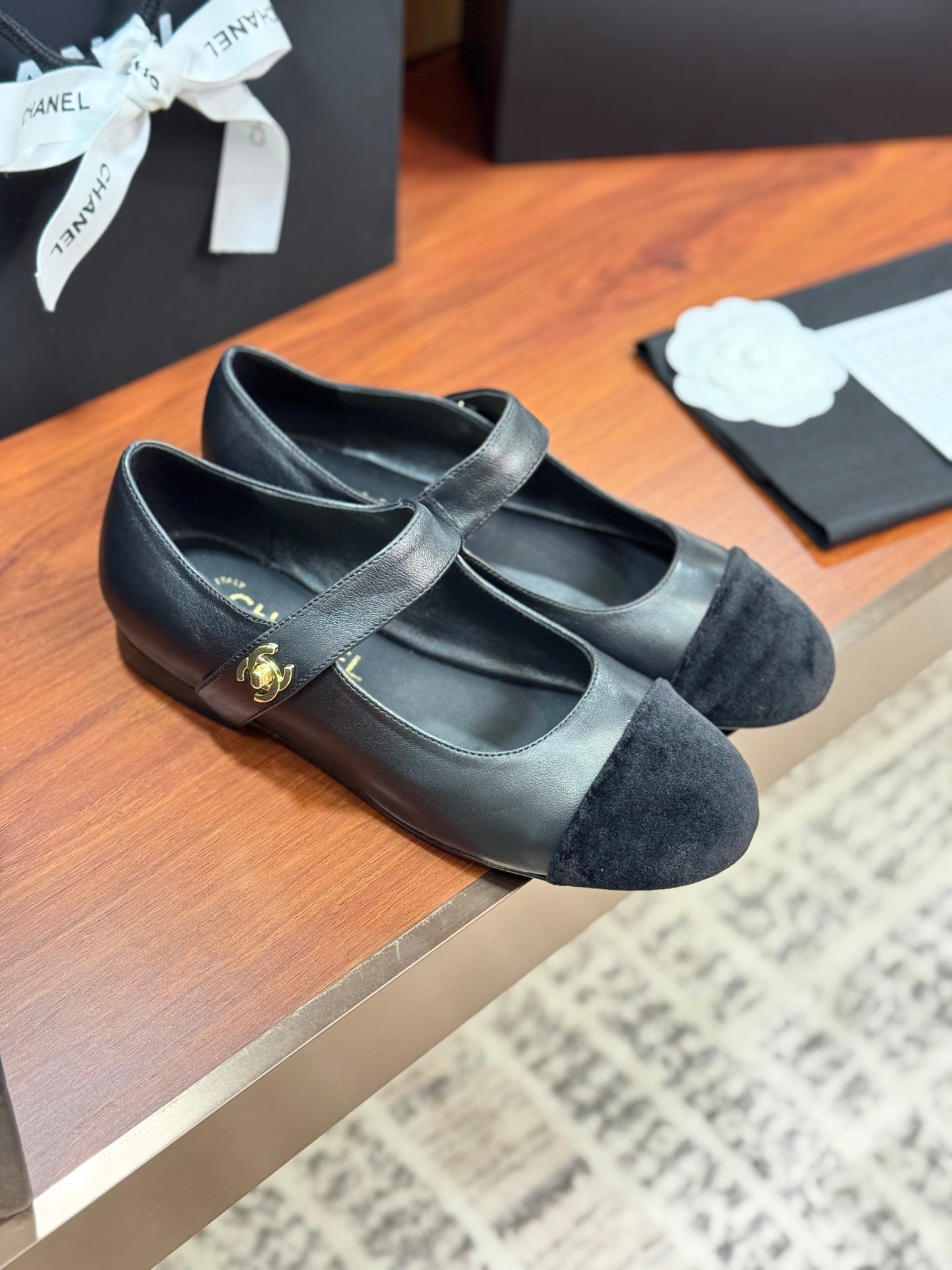 China Replica Chanel Women Shoes 98usd Only