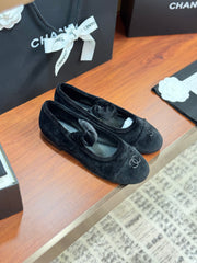 China Replica Chanel Women Shoes 98usd Only