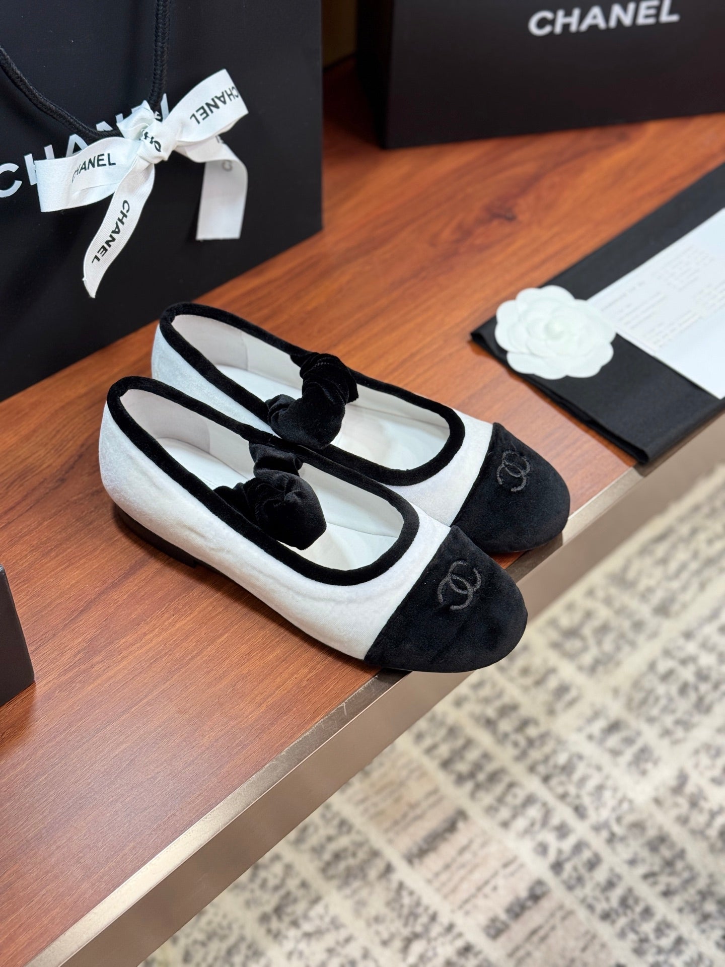 China Replica Chanel Women Shoes 98usd Only