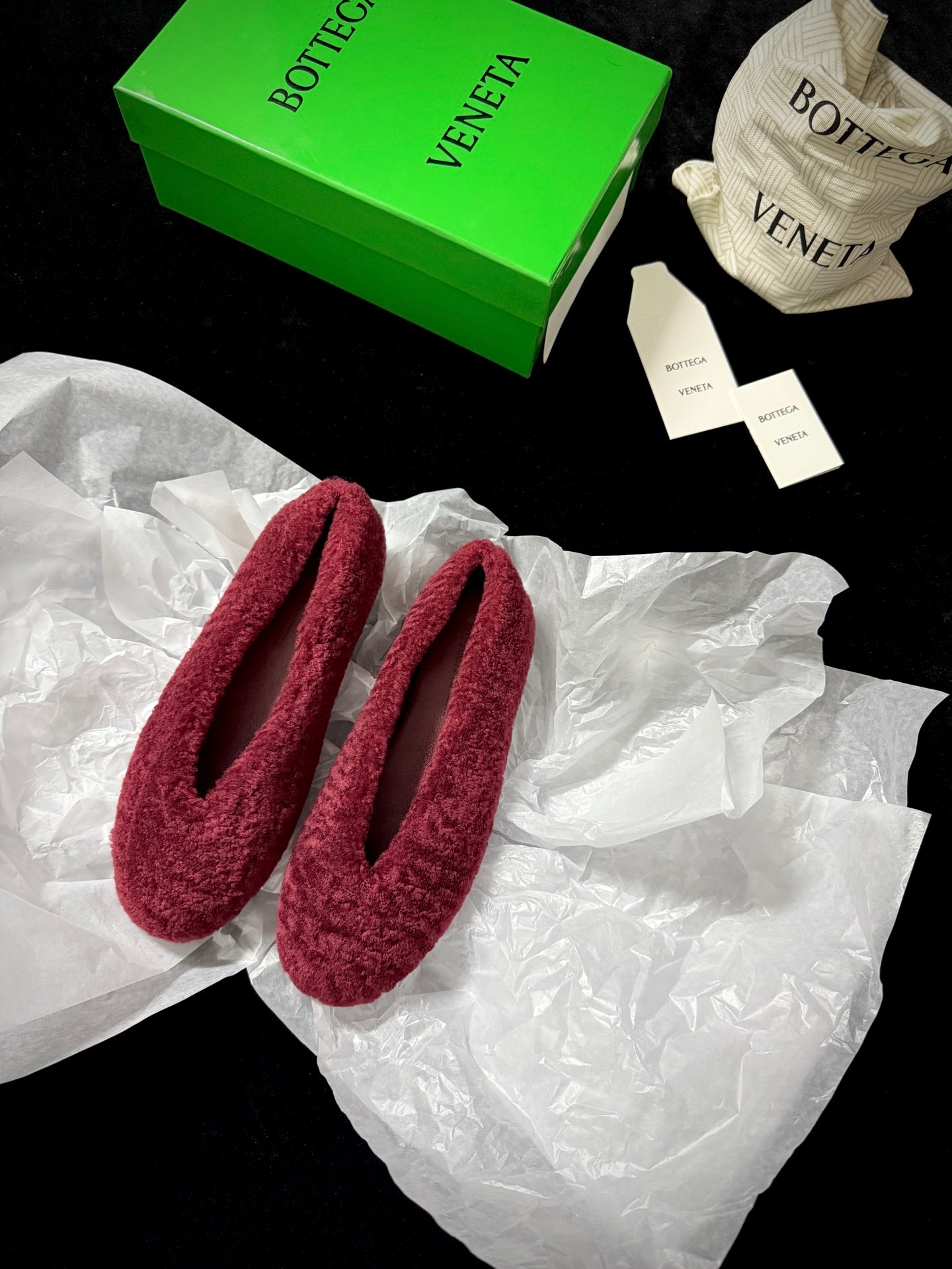 China Replica Bottega Veneta Women Shoes 112usd Only