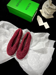 China Replica Bottega Veneta Women Shoes 112usd Only