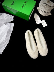 China Replica Bottega Veneta Women Shoes 112usd Only