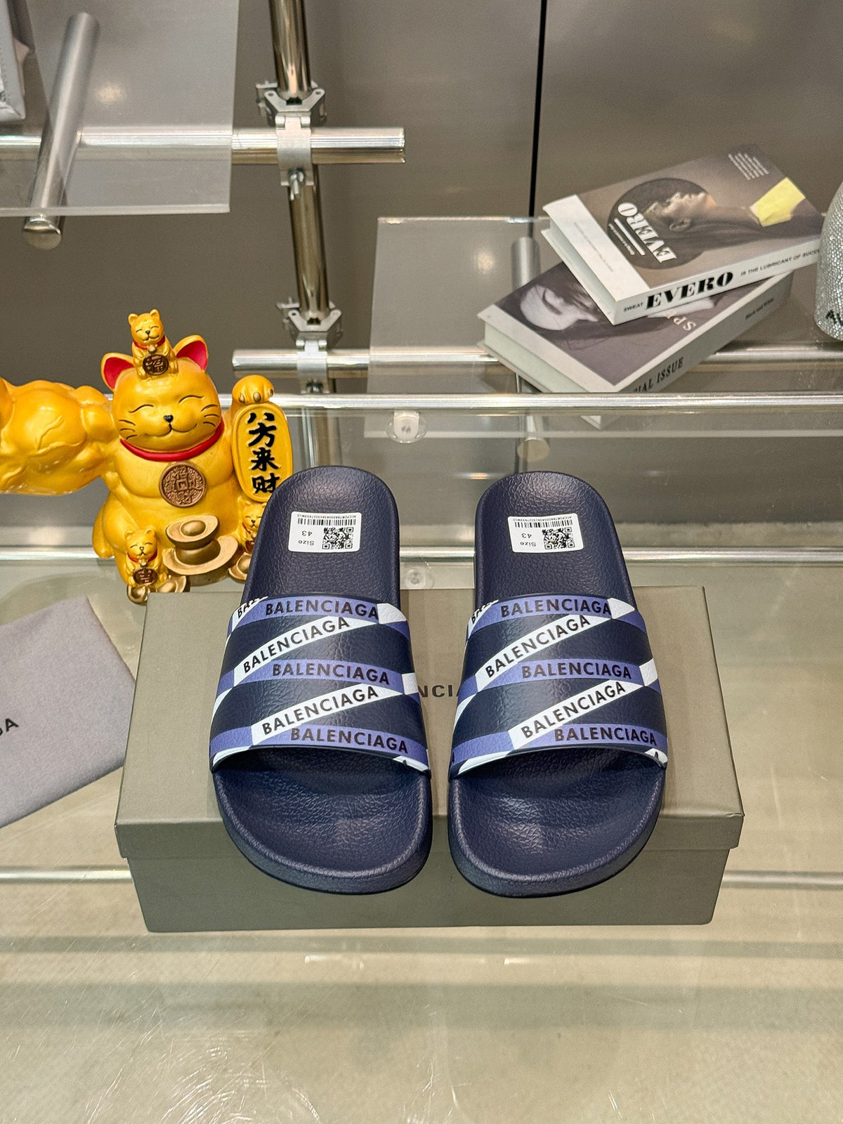 China Replica Balenciaga Women Shoes 30usd Only