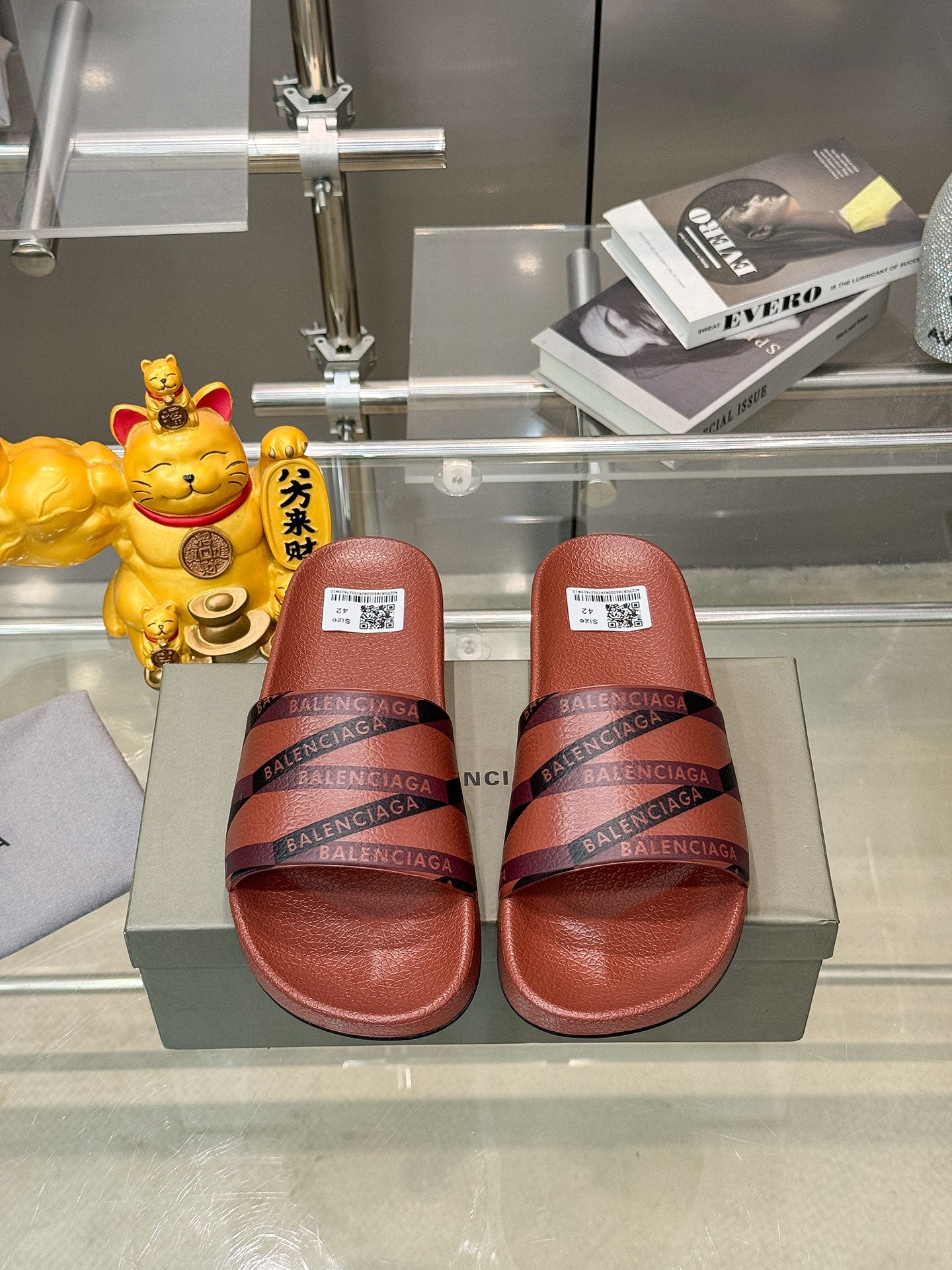 China Replica Balenciaga Women Shoes 30usd Only