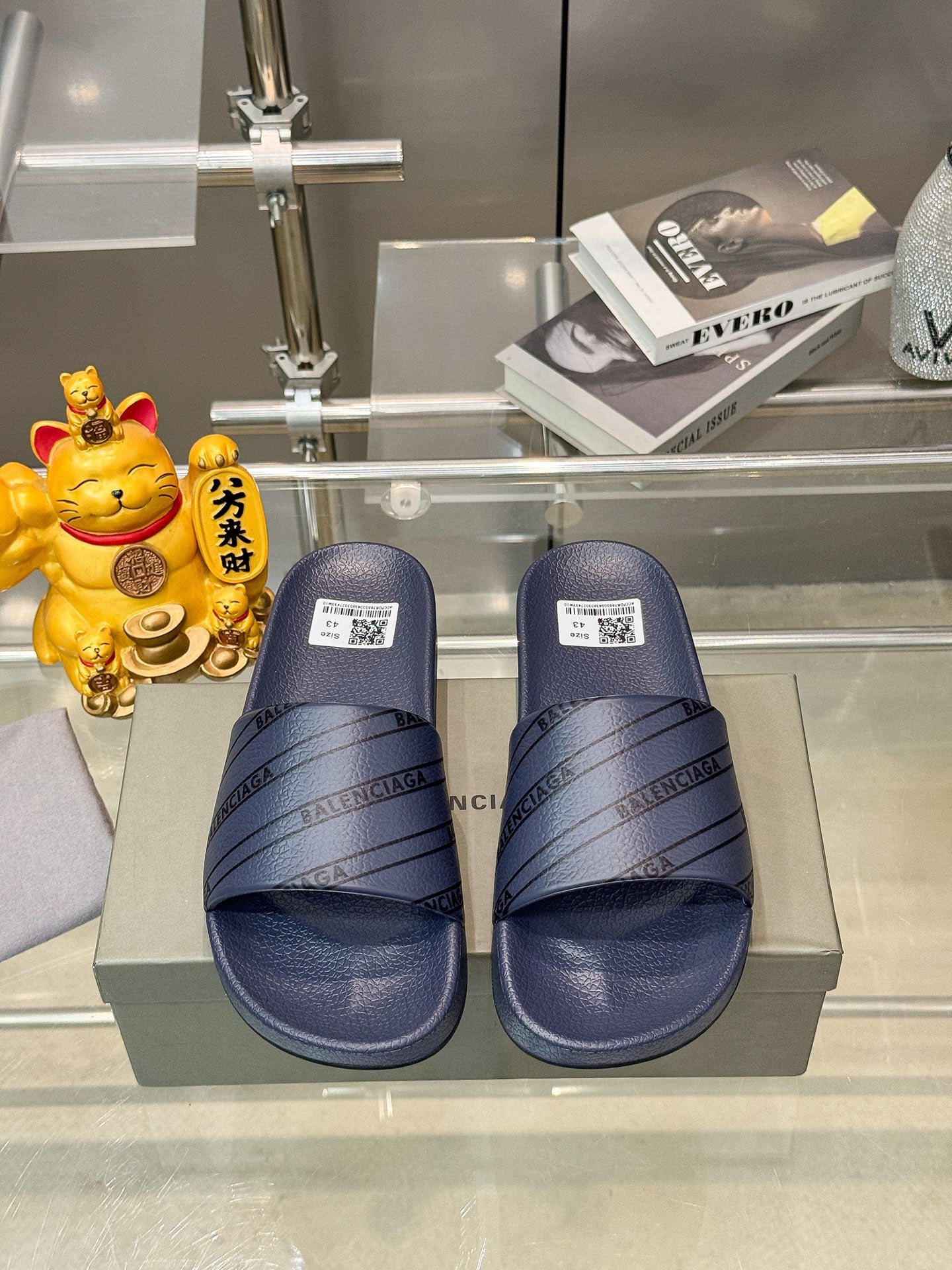 China Replica Balenciaga Women Shoes 30usd Only