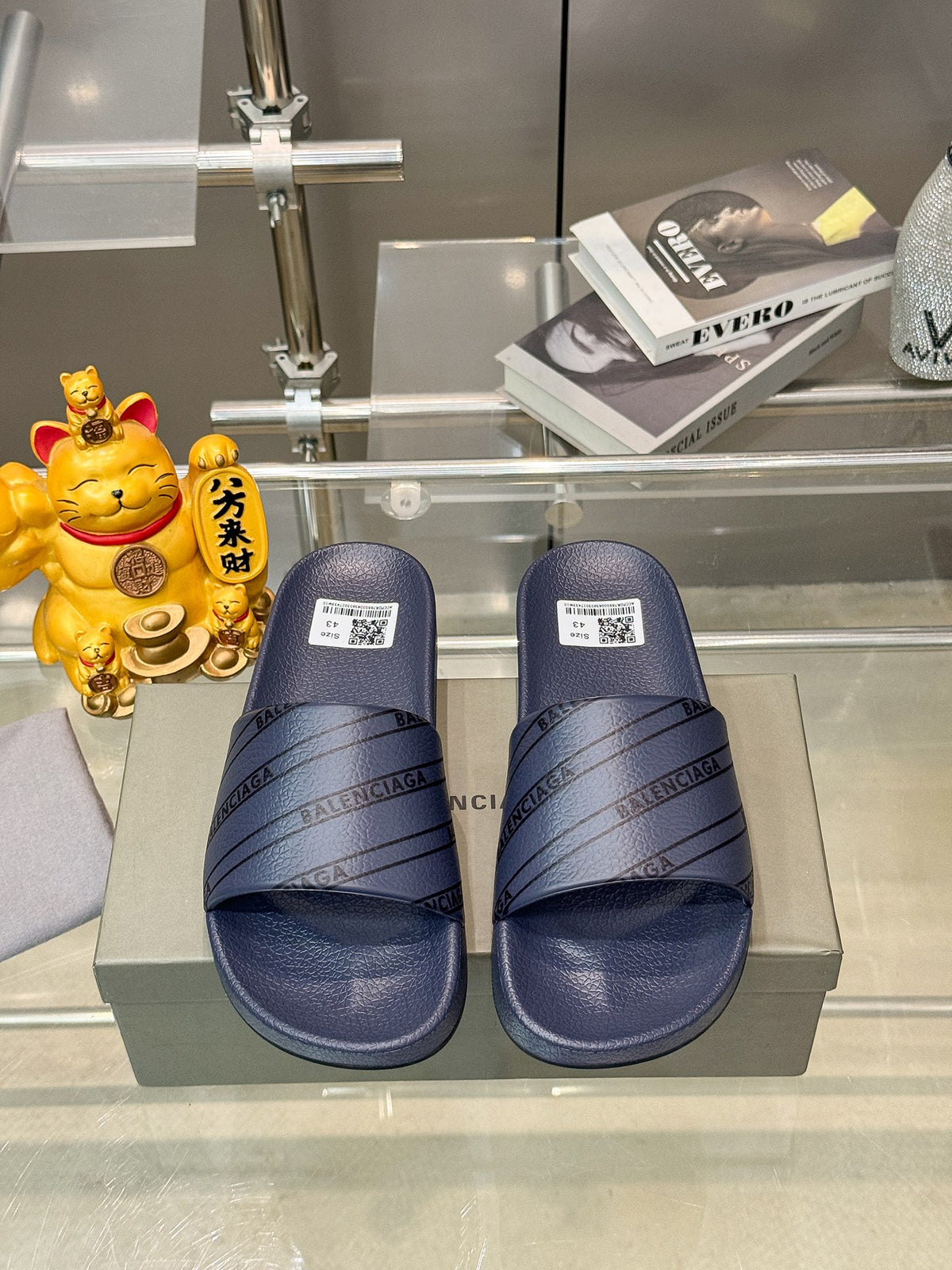 China Replica Balenciaga Women Shoes 30usd Only