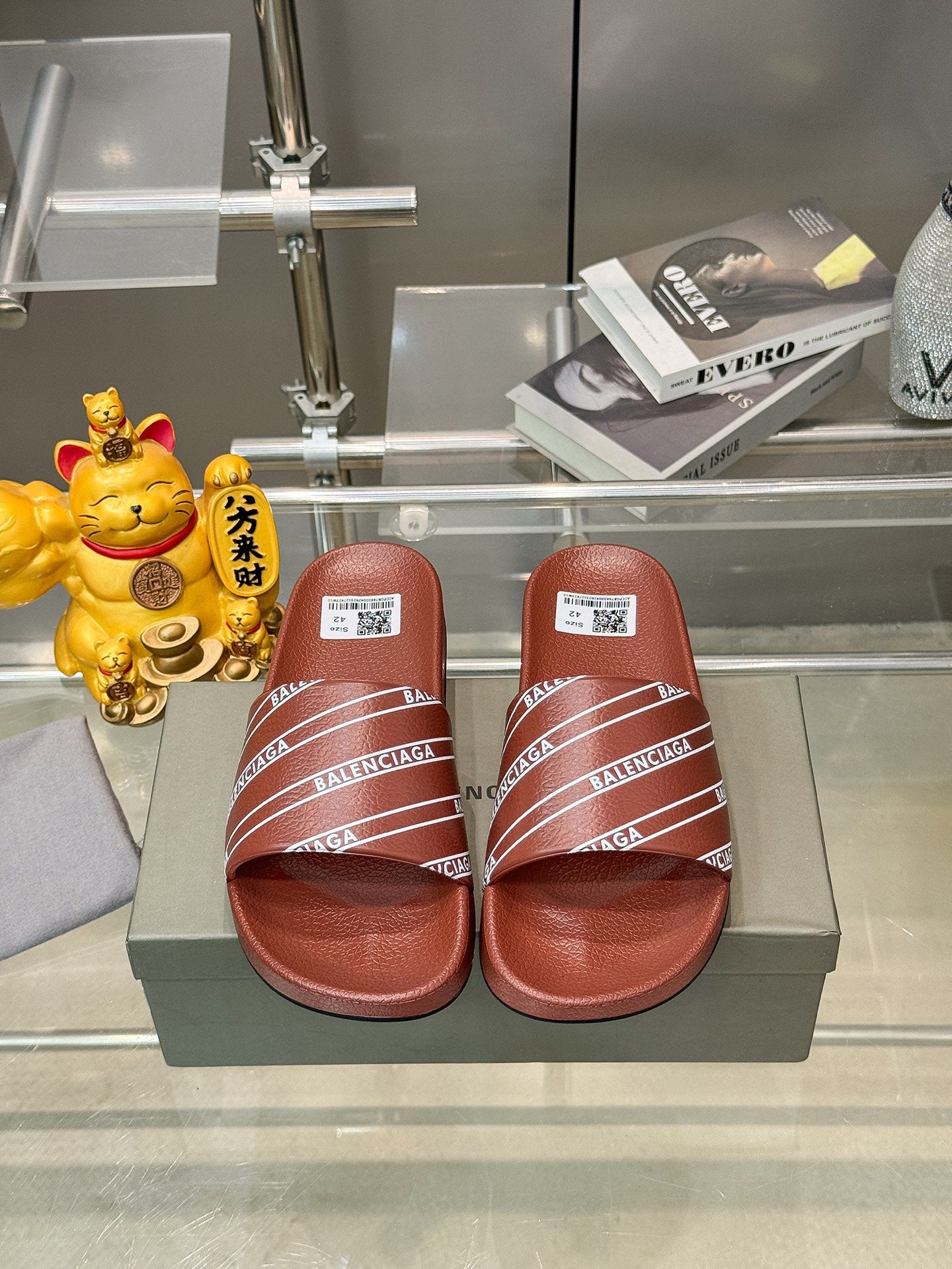 China Replica Balenciaga Women Shoes 30usd Only