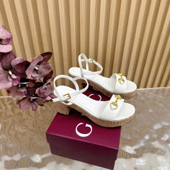China Replica Gucci Women Shoes 108usd Only