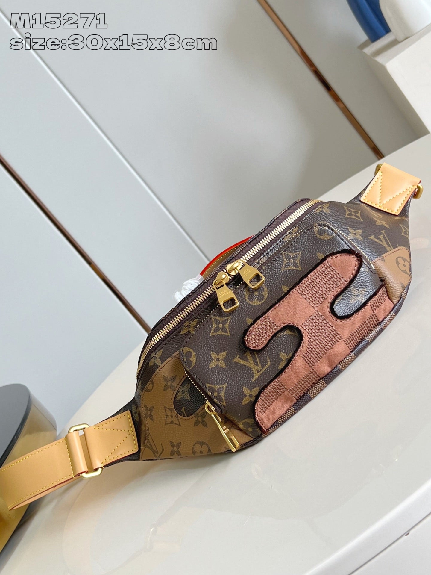 China Replica LV Handbags 141usd Only