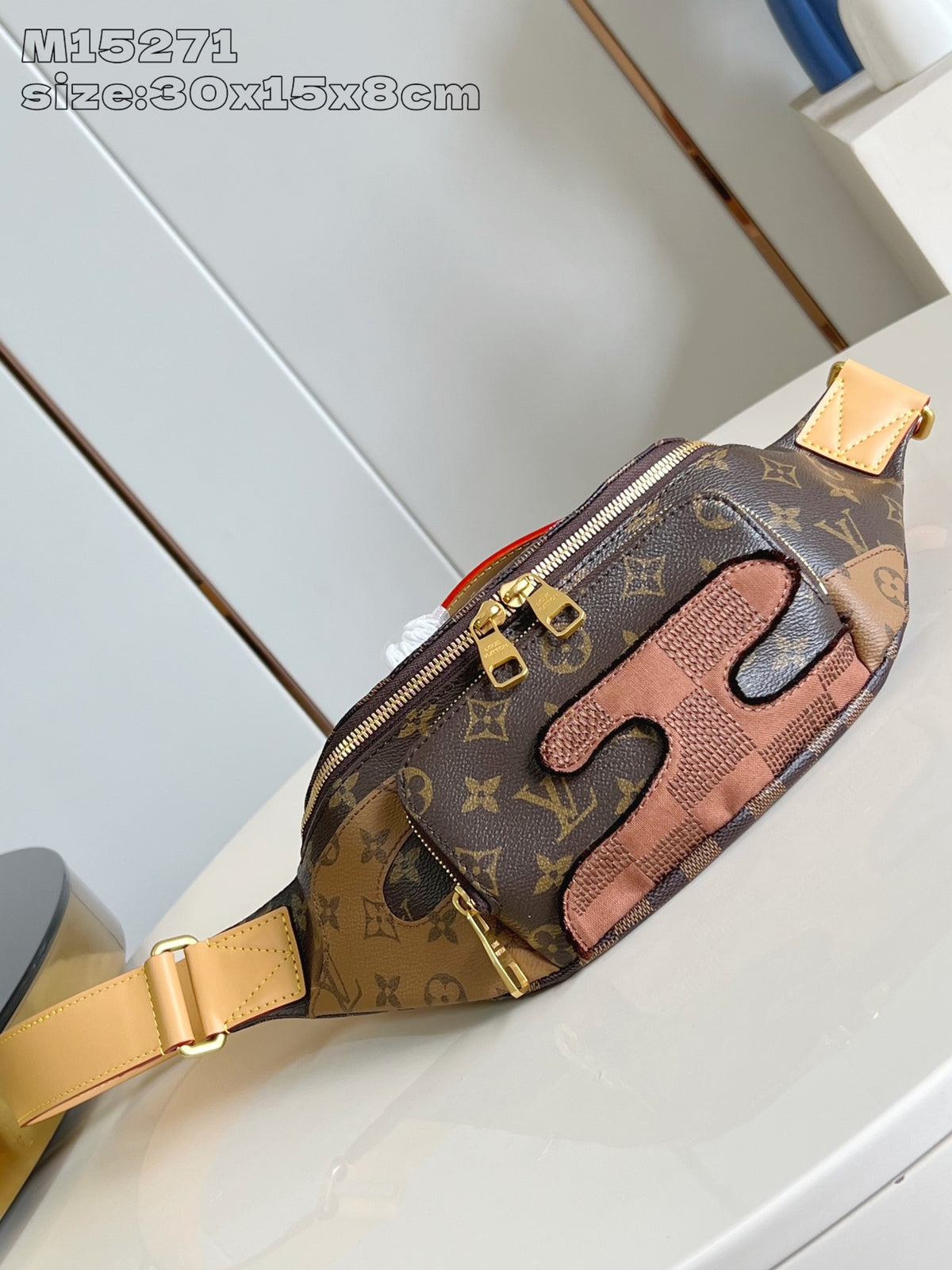 China Replica LV Handbags 141usd Only