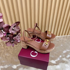 China Replica Gucci Women Shoes 108usd Only