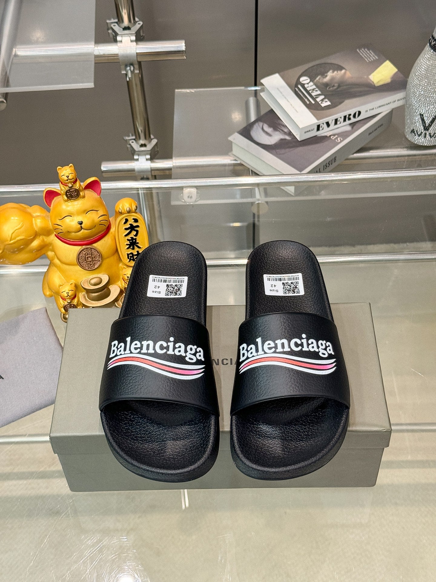 China Replica Balenciaga Women Shoes 30usd Only