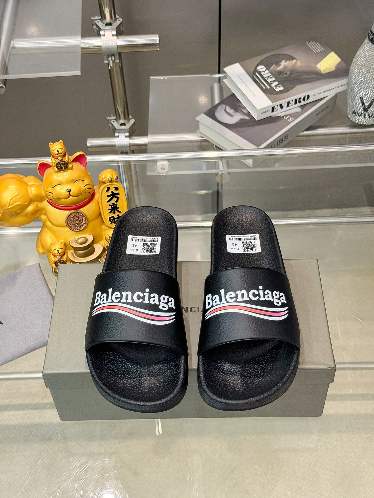 China Replica Balenciaga Women Shoes 30usd Only