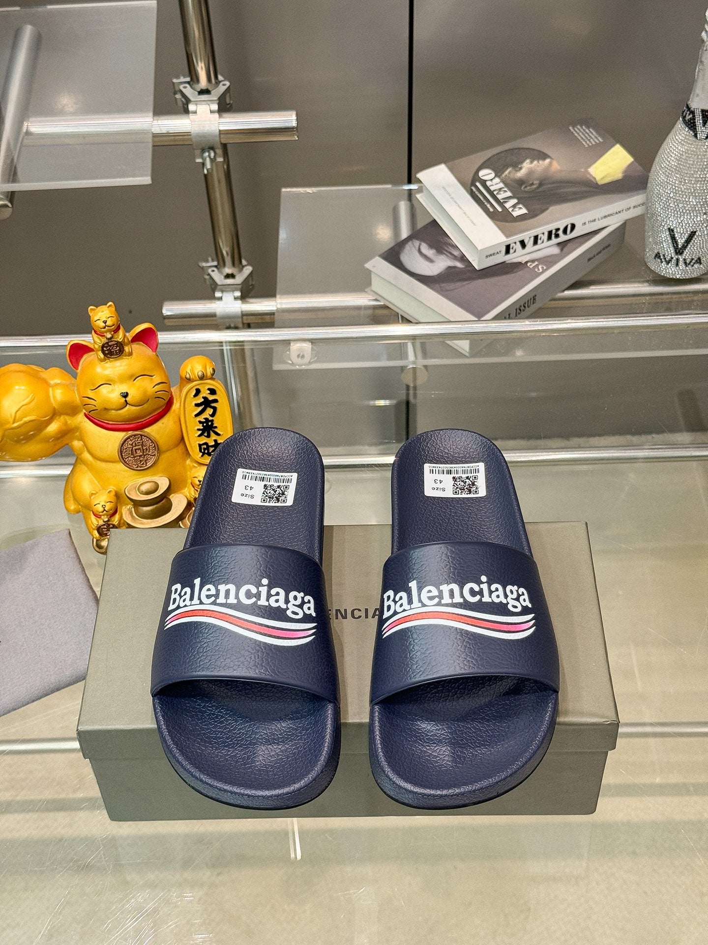 China Replica Balenciaga Women Shoes 30usd Only