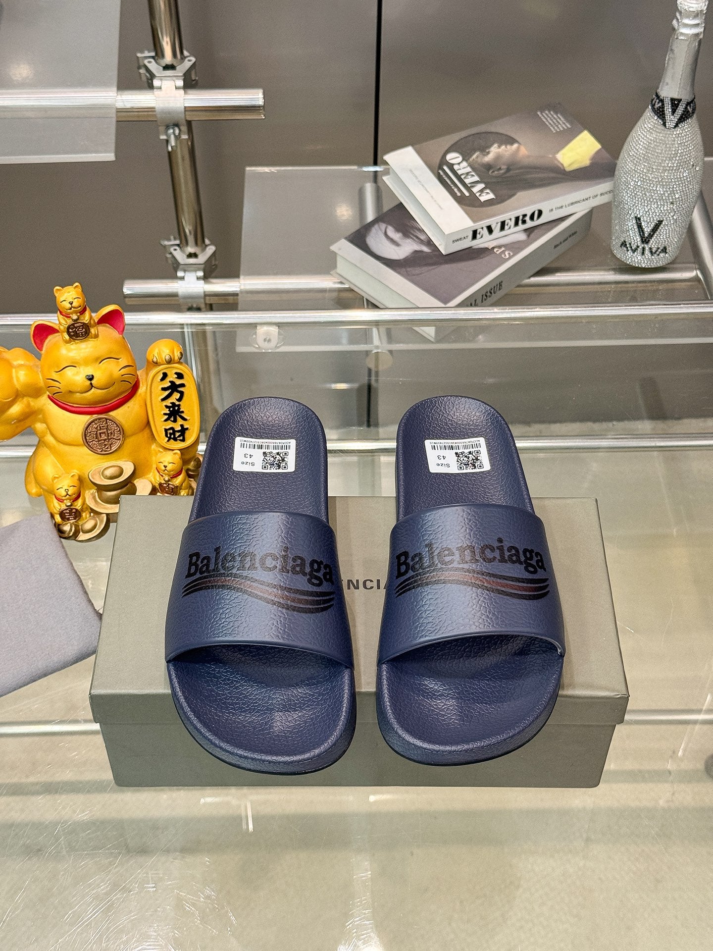 China Replica Balenciaga Women Shoes 30usd Only