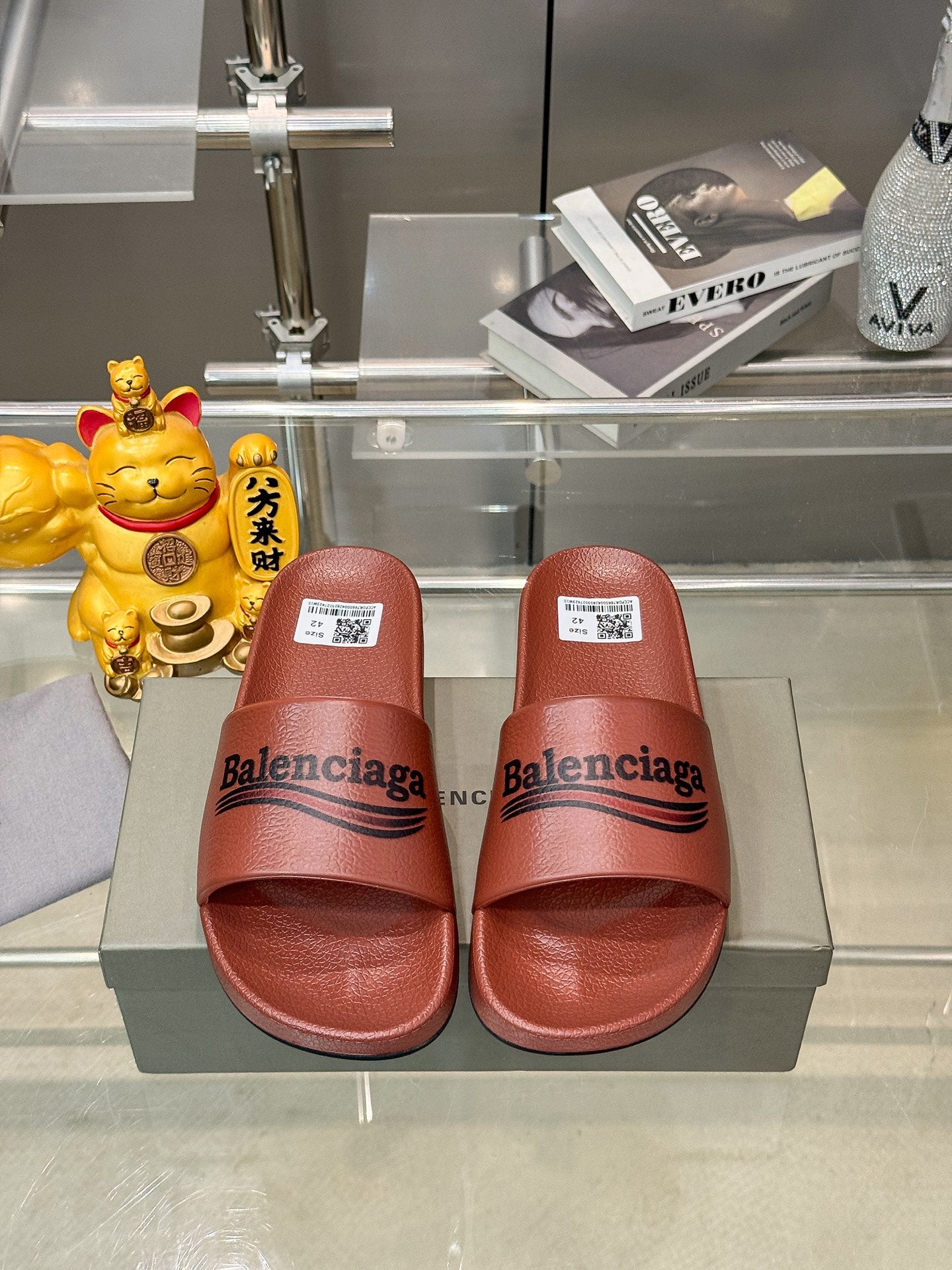China Replica Balenciaga Women Shoes 30usd Only
