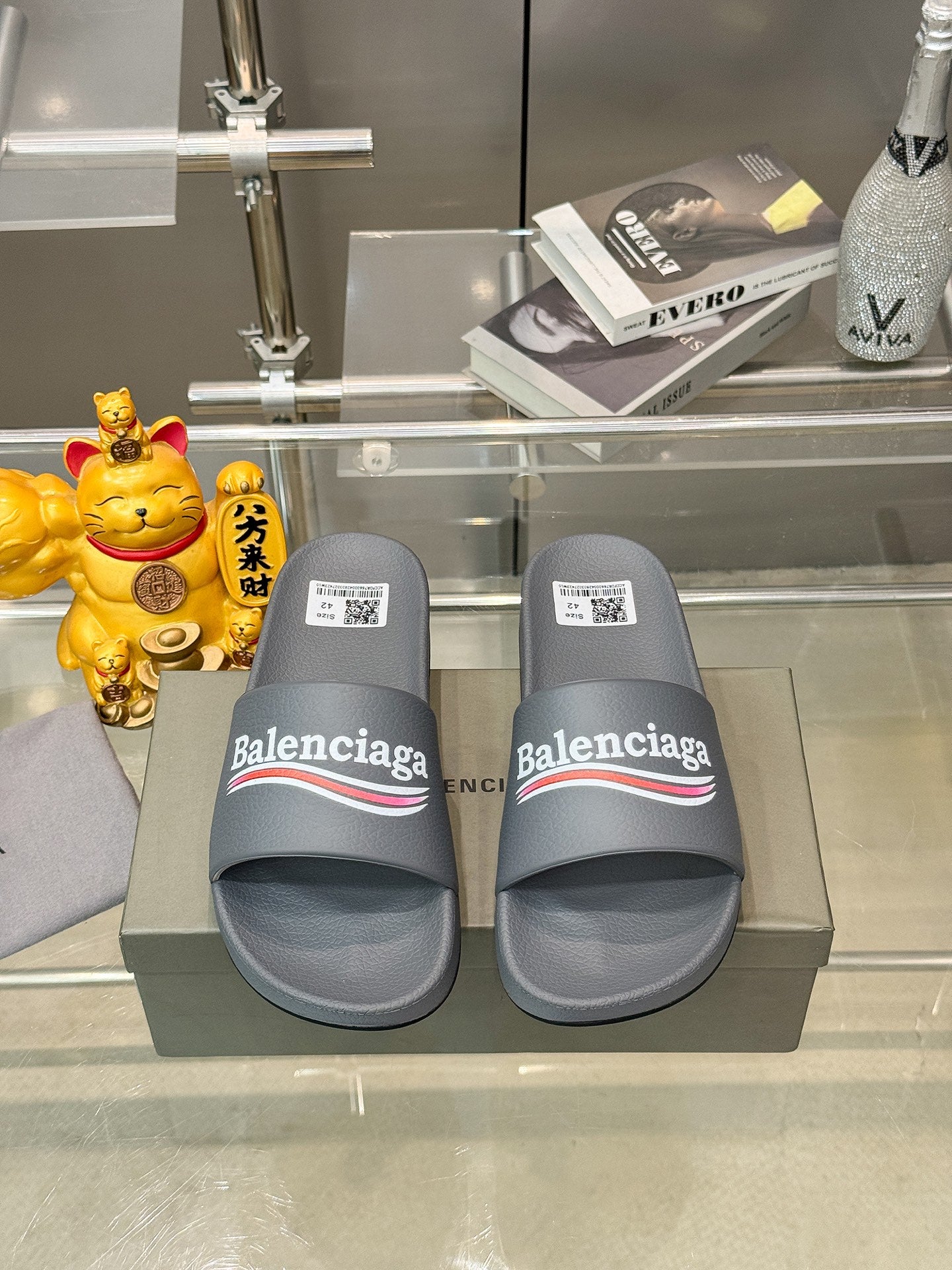 China Replica Balenciaga Women Shoes 30usd Only