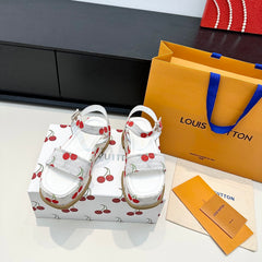 China Replica LV Women Shoes 105usd Only