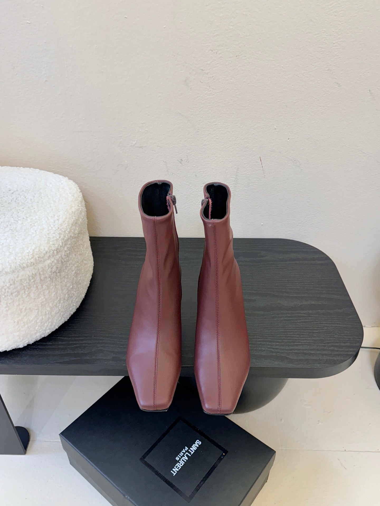 China Replica YSL Women Shoes 133usd Only