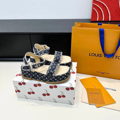 China Replica LV Women Shoes 105usd Only