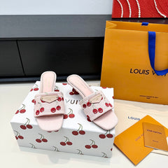 China Replica LV Women Shoes 105usd Only