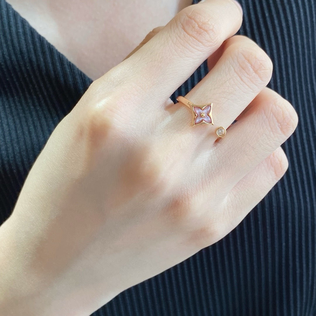 China Replica LV Rings 50usd Only