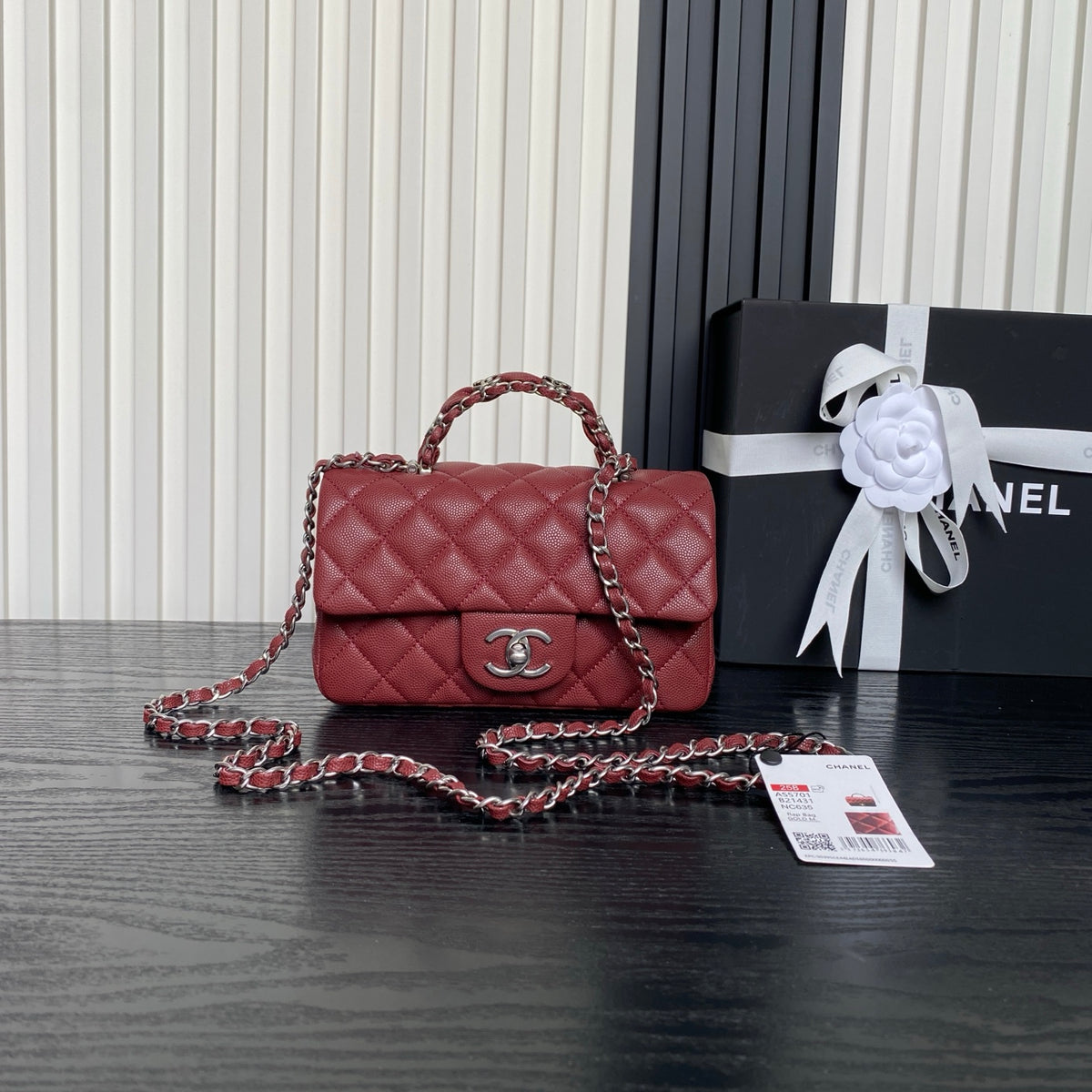 China Replica Chanel Handbags 234usd Only