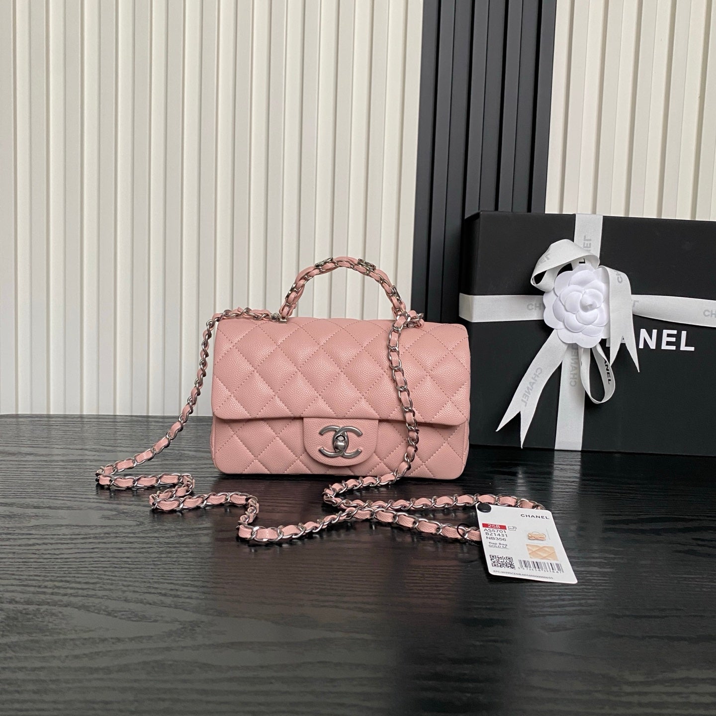 China Replica Chanel Handbags 234usd Only