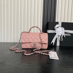 China Replica Chanel Handbags 234usd Only