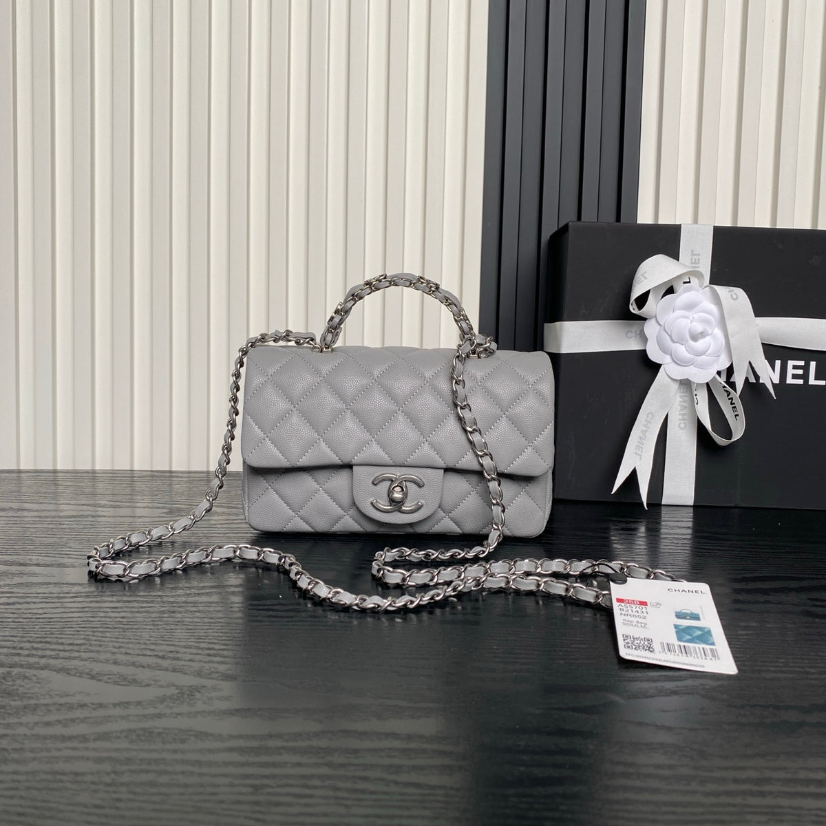 China Replica Chanel Handbags 234usd Only