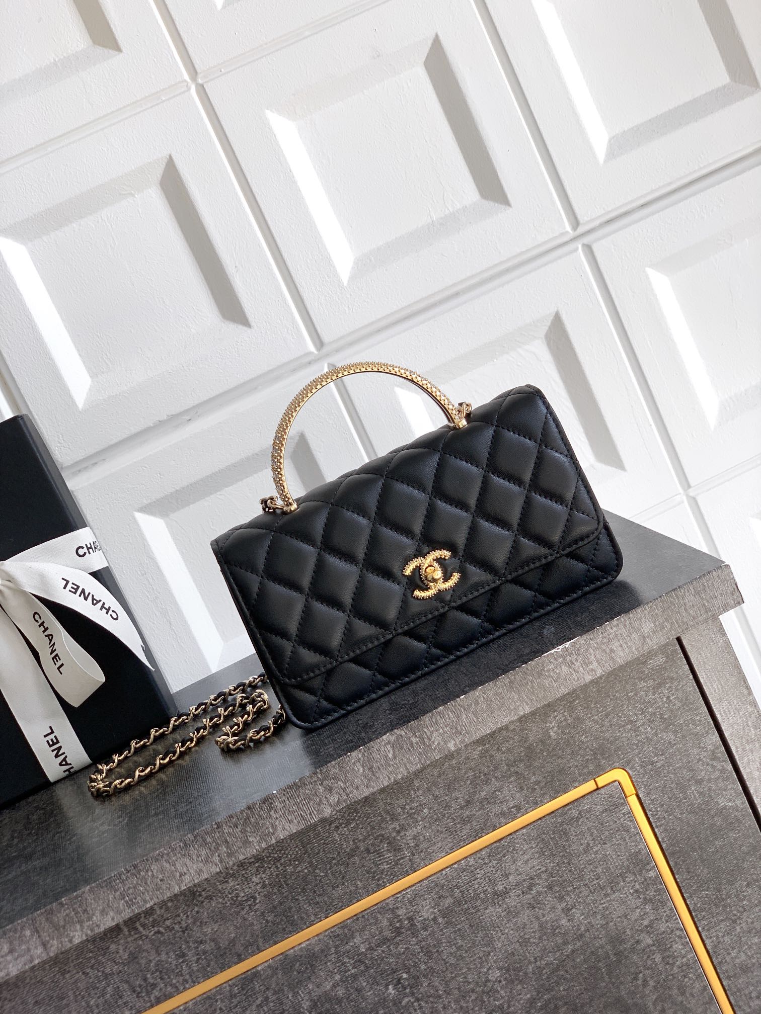China Replica Chanel Handbags 213usd Only