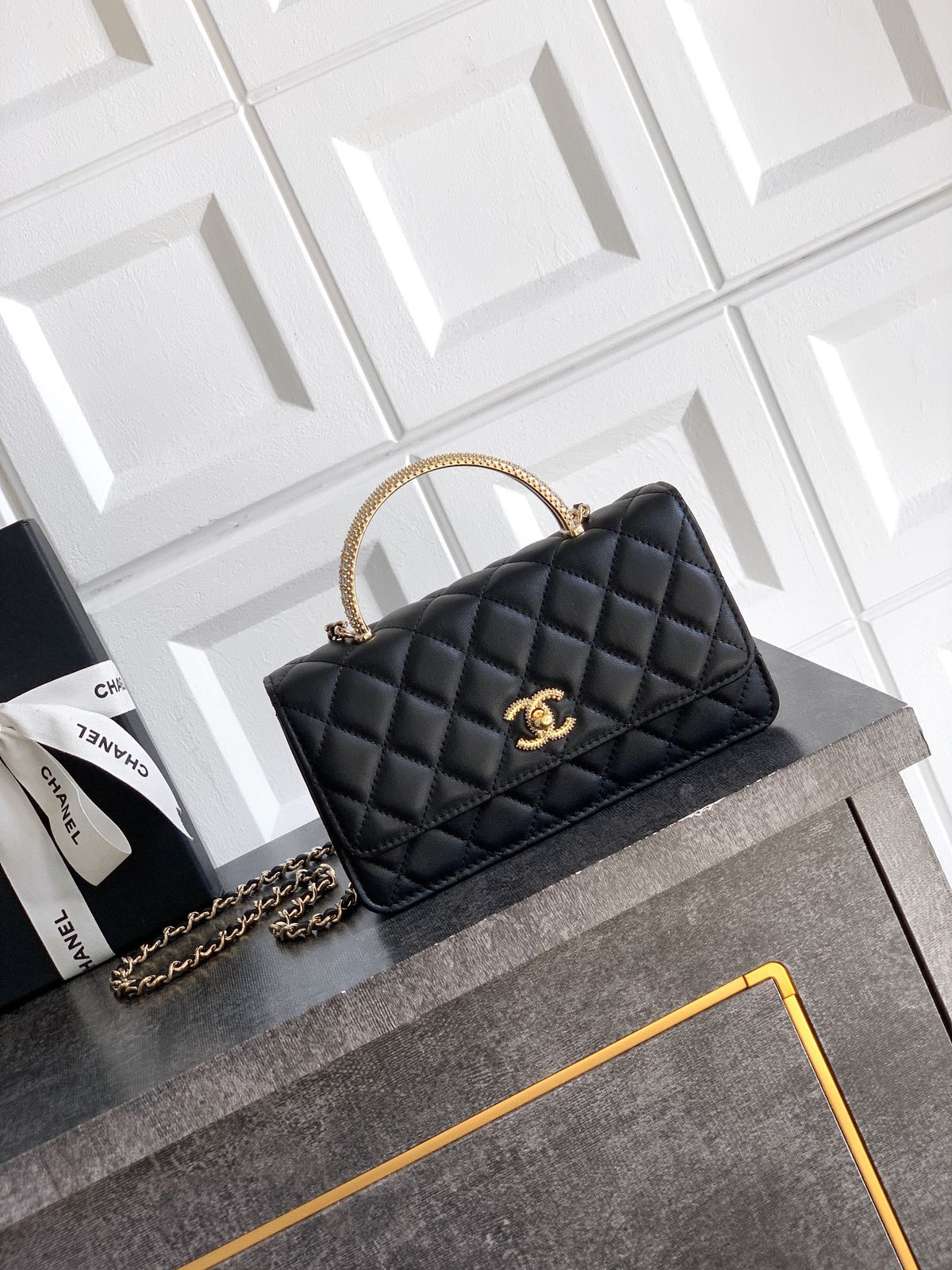 China Replica Chanel Handbags 213usd Only