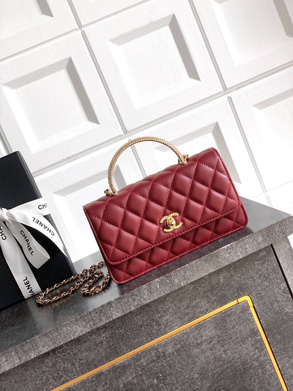 China Replica Chanel Handbags 213usd Only
