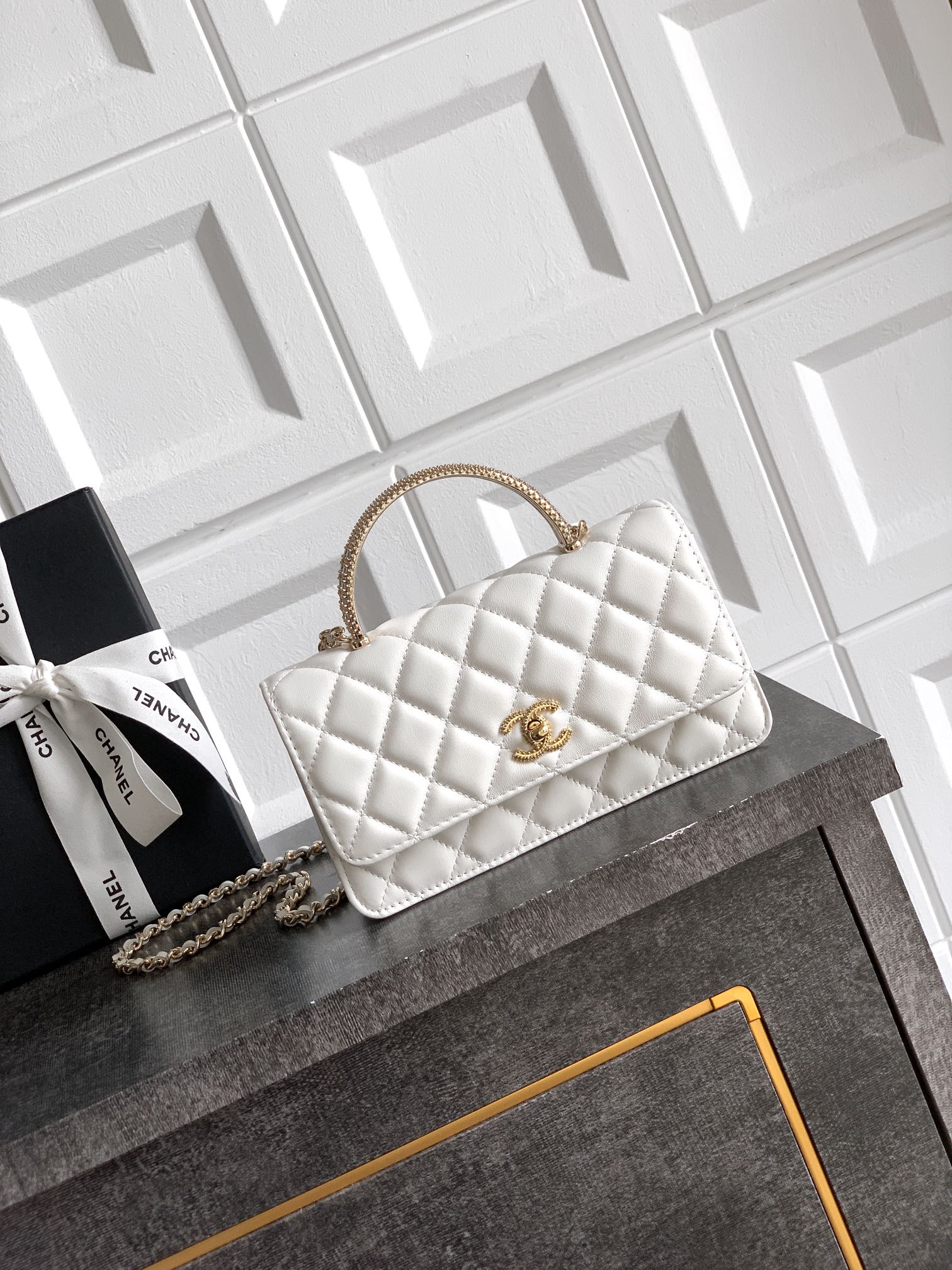 China Replica Chanel Handbags 213usd Only