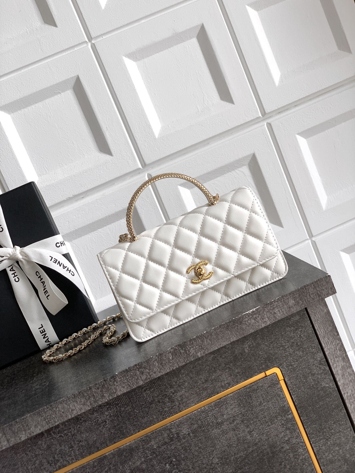 China Replica Chanel Handbags 213usd Only