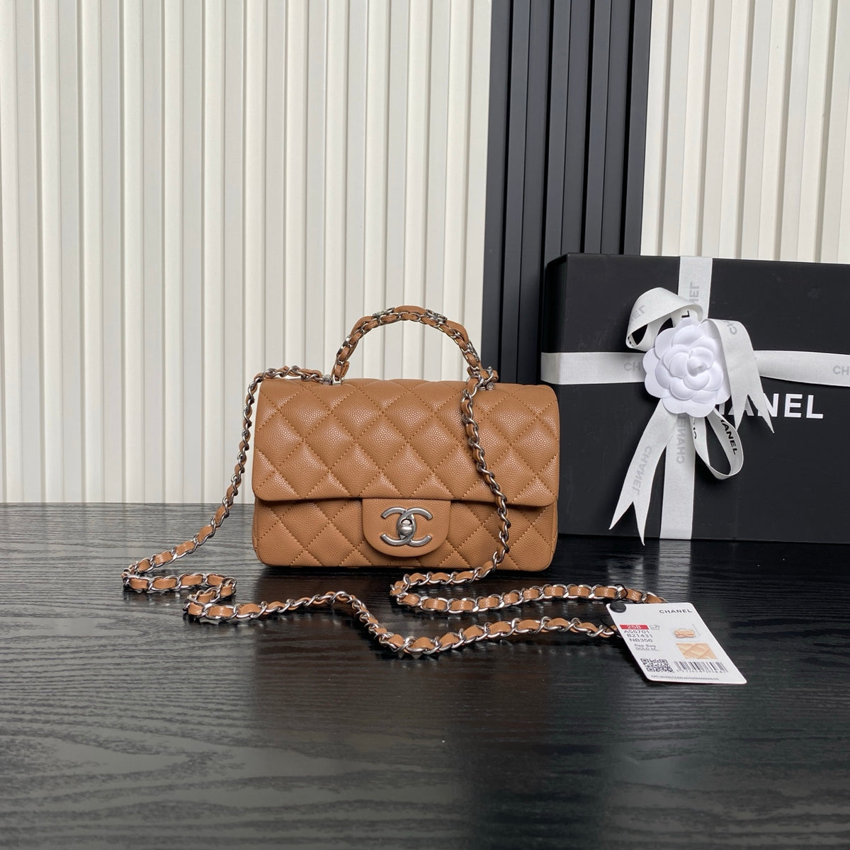 China Replica Chanel Handbags 234usd Only